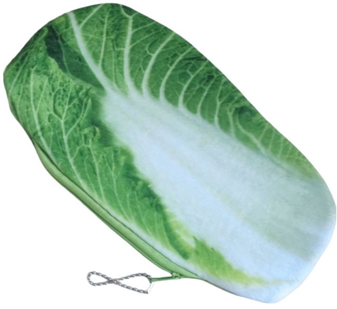 로시테라 야채 고기 필통, 배추, 1개