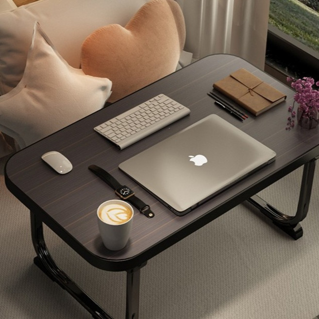 온비앙 다목적 접이식 베드트레이, 블랙