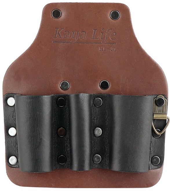 가야라이프 공구집 3구 KL-31, 1개