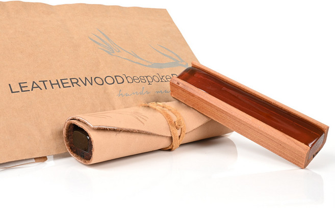 레더우드 송진 비올라 크리스피 VAC, 1개