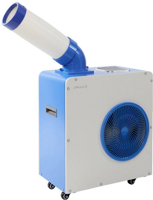 신일 산업용 에어컨 일반형 1구 고객직접설치, SMA-M1300W