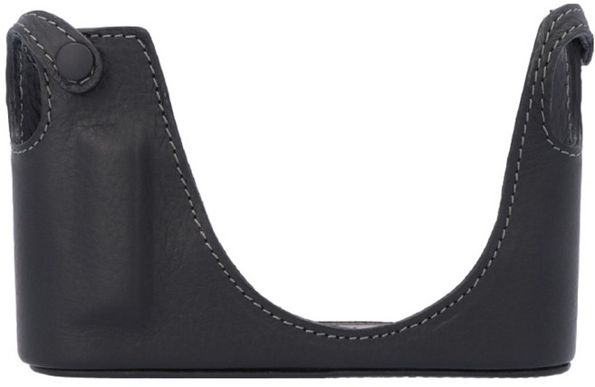 아티산앤아티스트 카메라 케이스 블랙, 1개, LMB-Q123