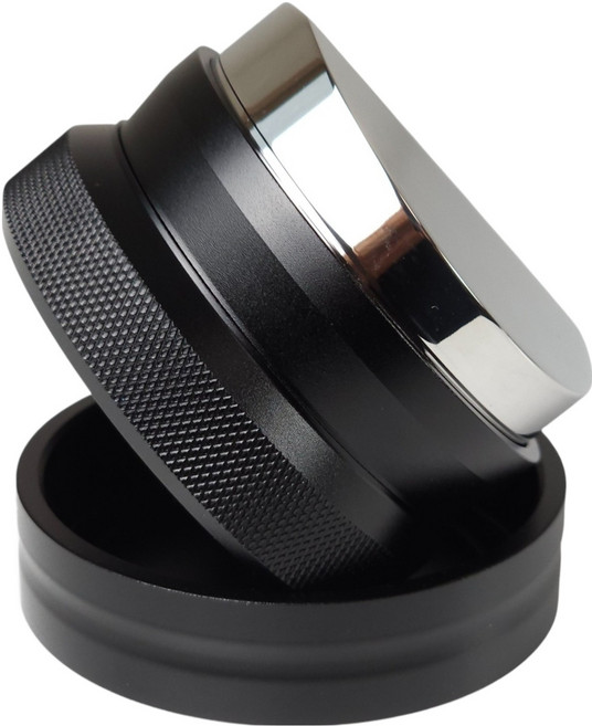 빈플랜트 레벨링툴 엣지 V형 51mm + 거치대, 혼합색상, 1세트