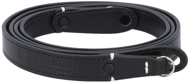 아티산앤아티스트 카메라 스트랩 블랙, ACAM-288, 1개