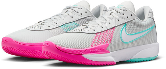 NIKE 耐吉 男款 AIR ZOOM G.T. CUT ACADEMY EP 籃球鞋