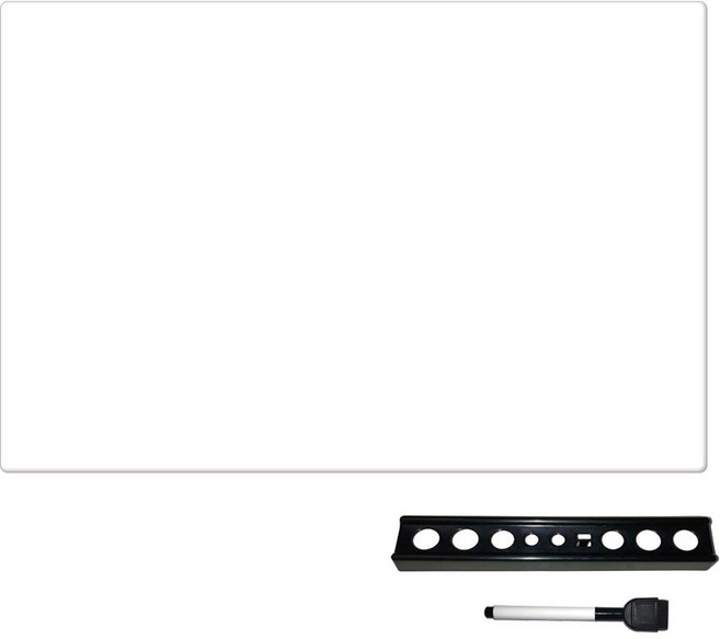 은창비씨 붙이는 무광용 자석 화이트보드