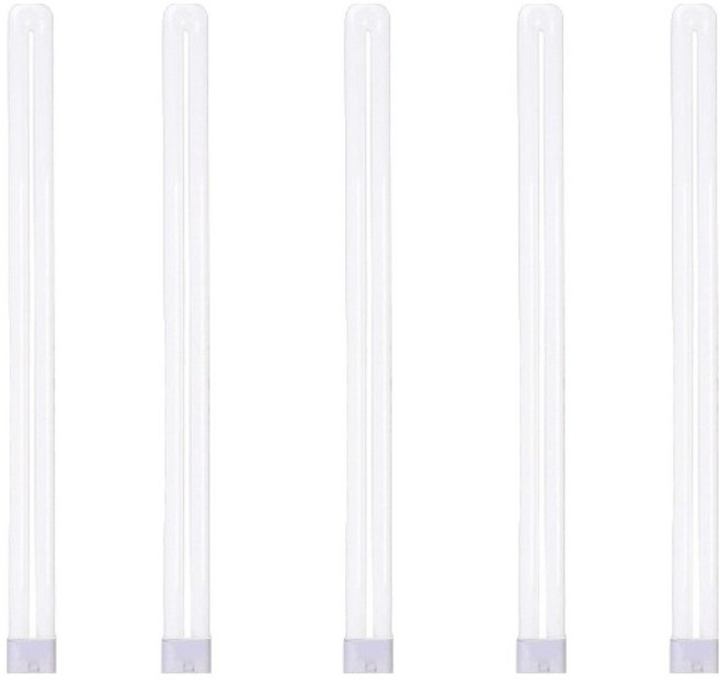 브이오 형광등 FPL 램프 36W, 주광색, 5개