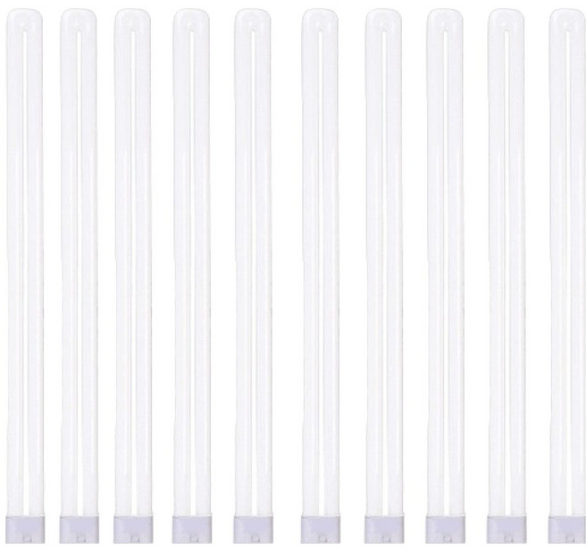 브이오 형광등 FPL 램프 36W, 주광색, 10개