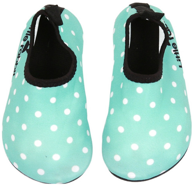 리틀래빗 아동용 C 코코 아쿠아슈즈