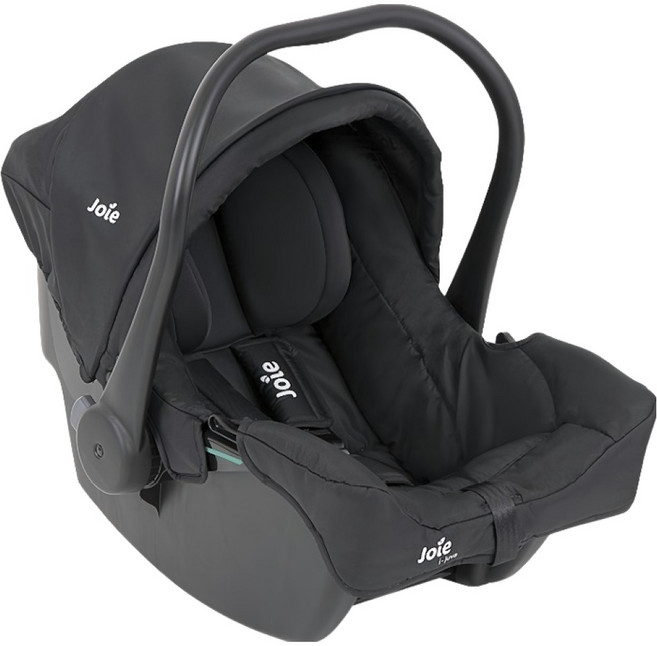 조이 아이주바 인펀트 카시트 일체형, 셰일