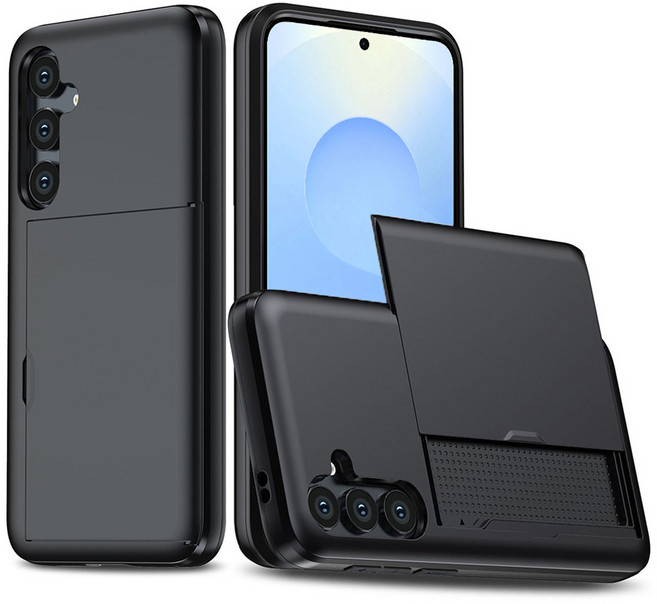 르메이어 카드 수납 슬라이드 휴대폰 케이스