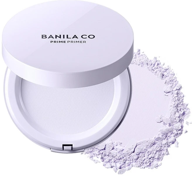 바닐라코 프라임 프라이머 피니쉬 팩트 6.5g, 라벤더, 1개 - 쿠팡