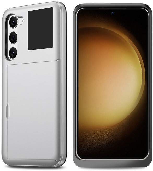 르메이어 카드 수납 슬라이드 휴대폰 케이스