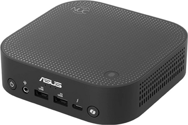 에이수스 2025 NUC 14 Pro AI 코어Ultra5 인텔 14세대, 16GB, 256GB, WIN11 Pro, NUC14LNKU5072ND