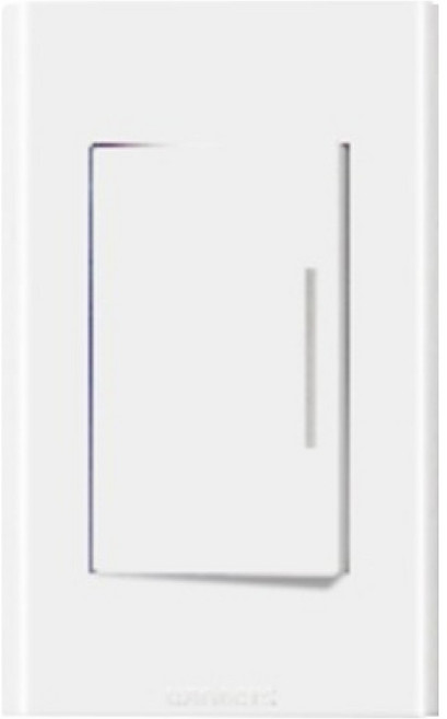 위너스 1개용 스위치 1구, 1개