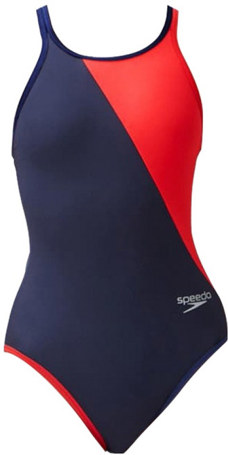 스피도 솔리드 펀피스 원피스 STW02303