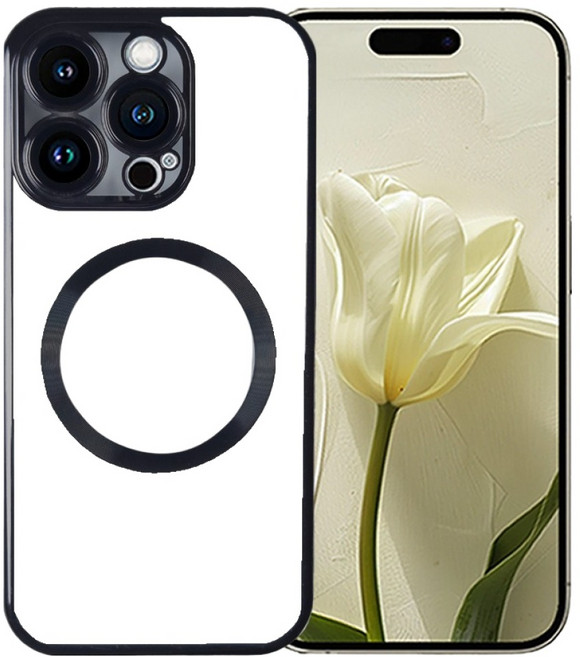 모도 맥세이프 메탈쉴드 휴대폰 케이스