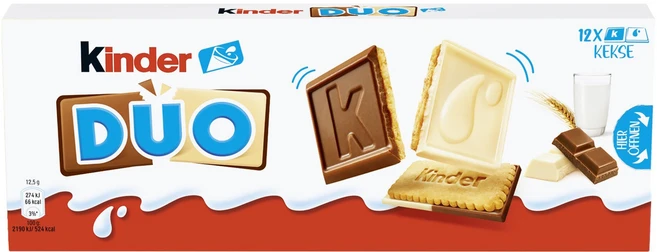 킨더 페레로 듀오, 150g, 1개 - 쿠팡