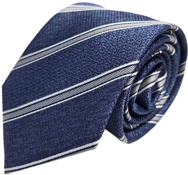 엘르 앙상블 패션 넥타이