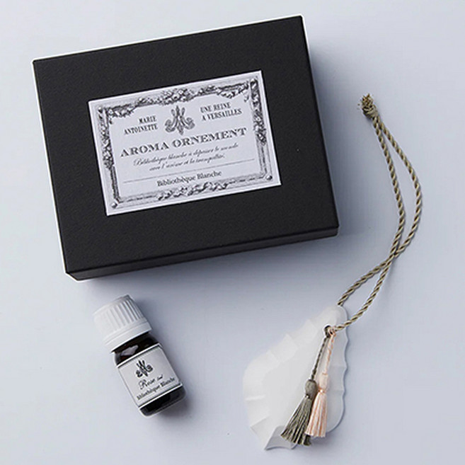 日本 BALLON 造型擴香石 吊燈C 5ml, Rose 玫瑰