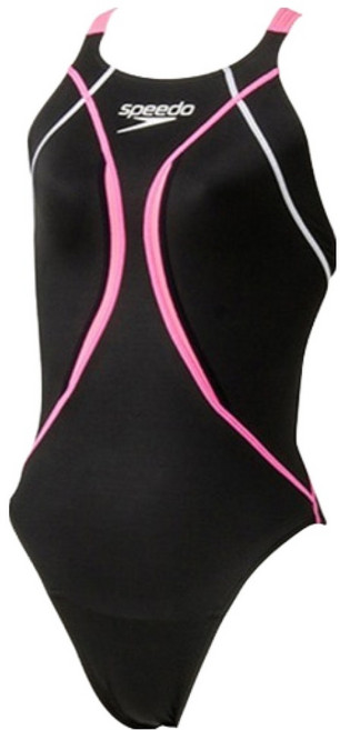 speedo 女款 XT Active 連身泳衣 SD48B02