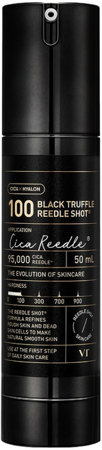브이티코스메틱 블랙 트러플 100 리들샷, 50ml, 1개