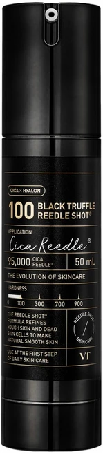 브이티코스메틱 블랙 트러플 100 리들샷, 50ml, 1개 - 쿠팡