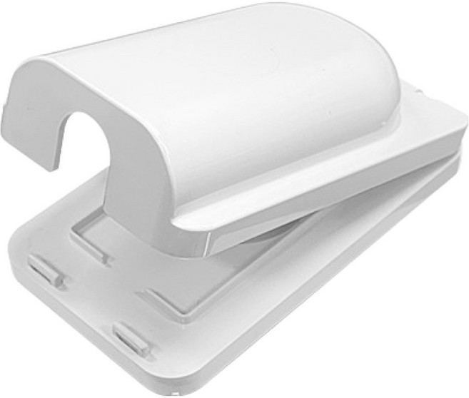 위너스 위너 1구 방우형 콘센트, 1개