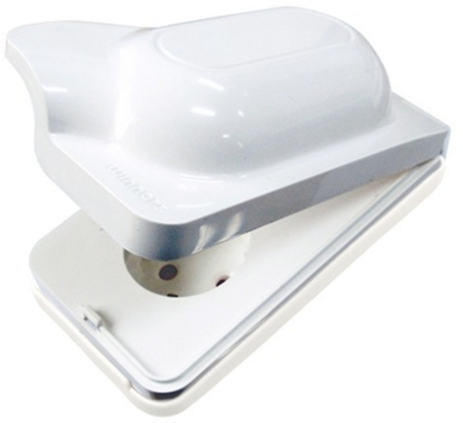 위너스 위너 2구 방우형 콘센트, 1개