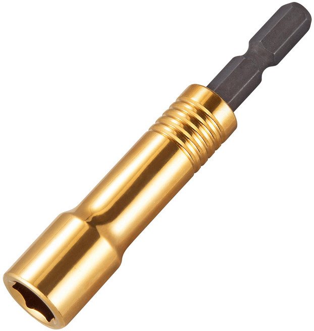 TaJIma 田島 6角SD套筒 TSK-SD10-6K 10mm, 1個