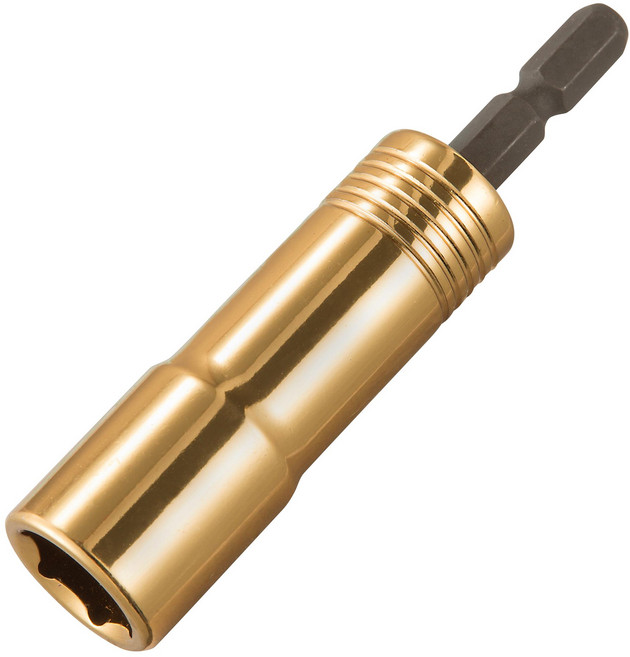 TaJIma 田島 6角SD套筒 TSK-SD13-6K 13mm, 1個