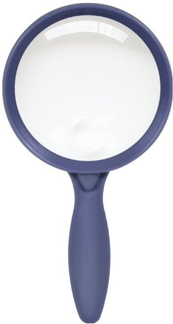 올라이크 마카롱 컬러 돋보기 트랜퀼리티 블루, 1개