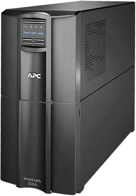 APC Smart UPS 무정전 전원공급장치 1980W / 2200VA SMT2200I 고객직접설치