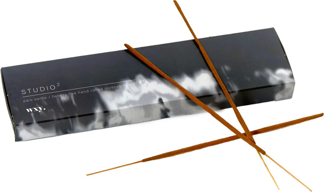 wxy. 線香 25支, 秘魯聖木