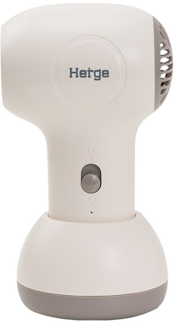 에르제 무선 아기 드라이어 Baby Dryer 65W, 모닝 라떼