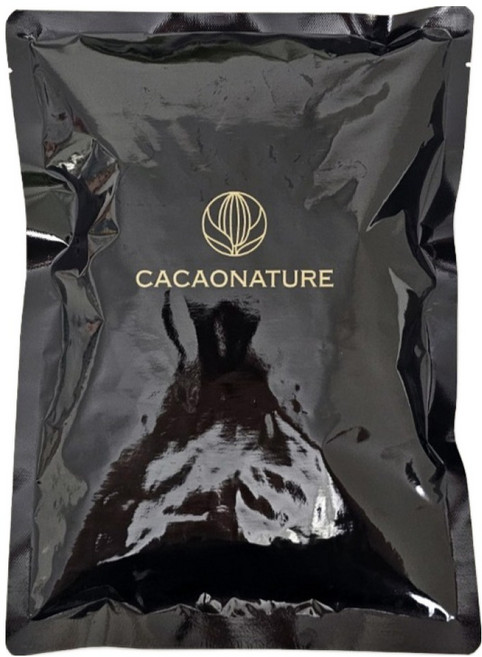 카카오네이처 쿠킹스토리 다크초콜릿 컴파운드 칩, 200g, 1개