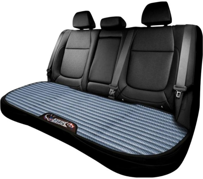 카이프 세경 마블 캐릭터 뉴쿨썸 3D 통풍 3인 방석, 캡틴아메리카, 1개