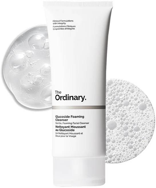 디오디너리 글루코사이드 포밍 클렌저, 150ml, 1개 - 쿠팡