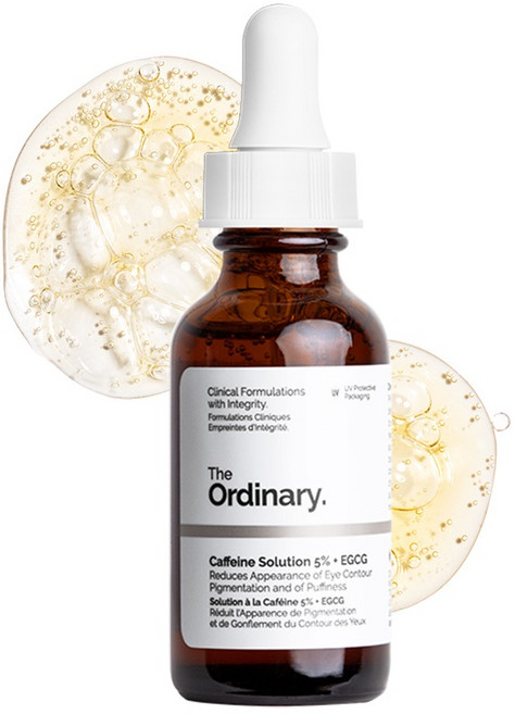 디오디너리 카페인 솔루션 5% + 이지씨지 세럼, 1개, 30ml