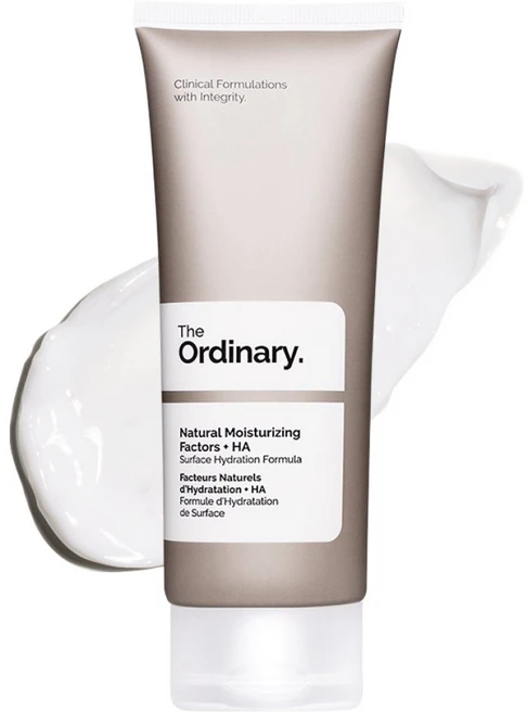 디오디너리 내추럴 팩터스 HA 모이스처라이저, 100ml, 1개 - 쿠팡