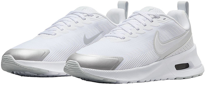 NIKE 耐吉 女款 AIR MAX NUAXIS 運動鞋 HF1233-101