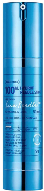 브이티코스메틱 하이드롭 리들샷 에센스 100hL, 1개, 50ml