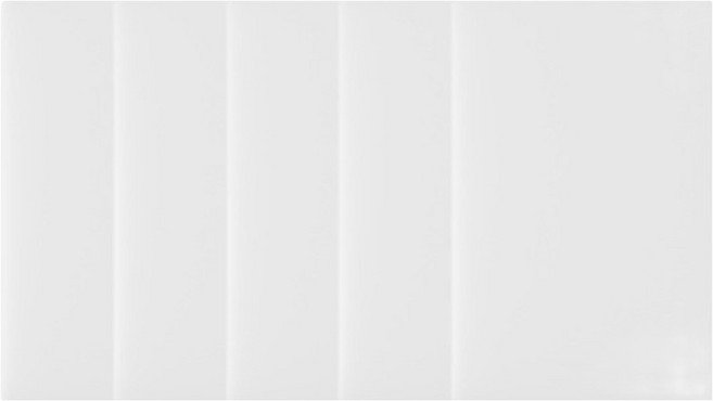 르그랑 아펠라화이트 Simple 1개용 맹플레이트, 5개