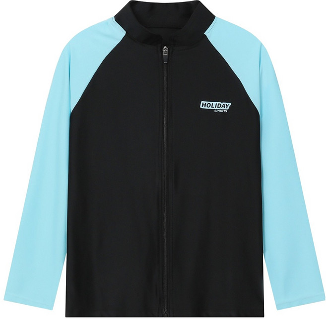 에스티홀리데이 아동용 집업 래쉬가드 C255-32