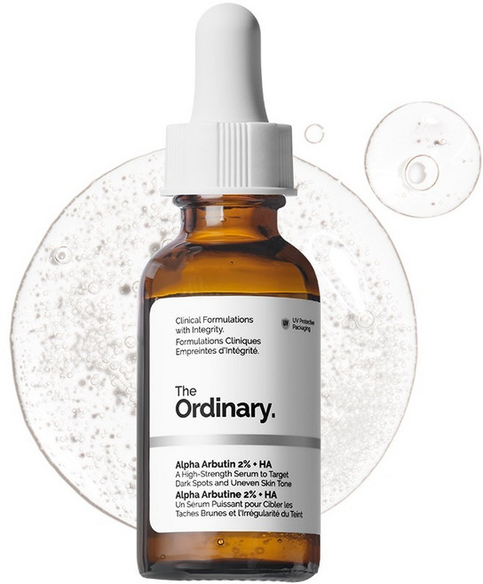 디오디너리 리뉴얼 알파 알부틴 2% HA 세럼, 30ml, 1개