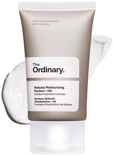 디오디너리 내추럴 모이스처라이징 팩터스 + HA 에멀젼, 30ml, 1개 - 쿠팡