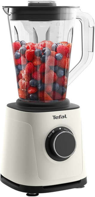 테팔 초고속블렌더 퍼펙트 에센셜 아이보리, BL78TAK0