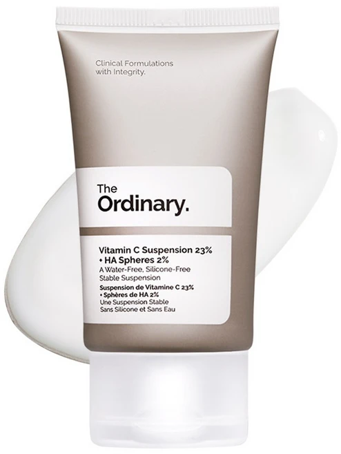 디오디너리 비타민C 서스펜션 23% HA 스피어스 2% 나이트크림, 30ml, 1개 - 쿠팡