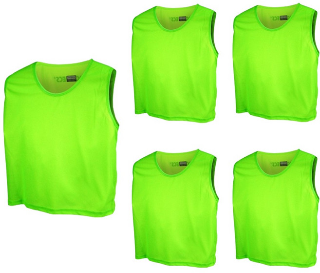 프로스펙스 팀조끼 5p