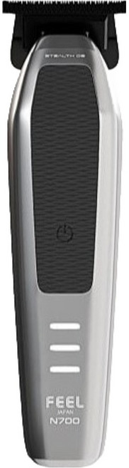 FEEL 스텔스 트리머, N700